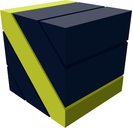 Cube